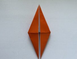 origami-bird-base