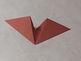 origami-flapping-bat