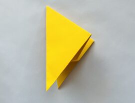 origami-popper