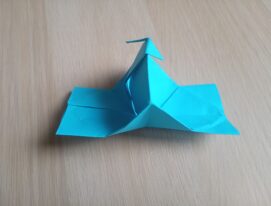 origami-camera
