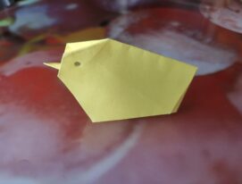 origami-chick