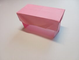 origami-desk