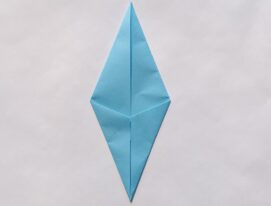 origami-diamond-base