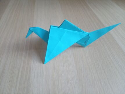 origami-flapping-bird