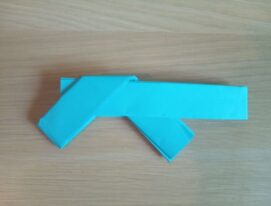 origami-gun