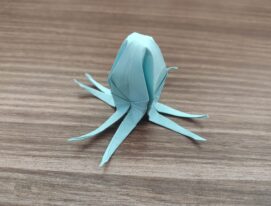 origami-octopus
