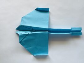 swallow-paper-airplane