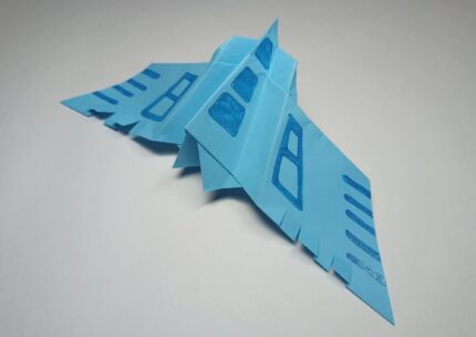origami-eagle-eye-airplane