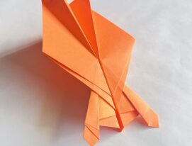 origami-gliding-airplane