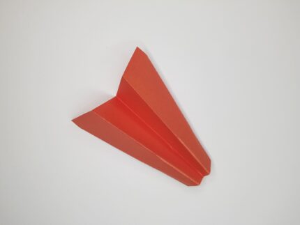 origami-hammer-airplane