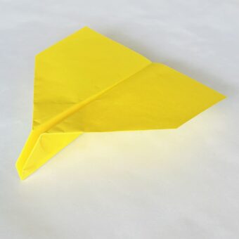 origami-stable-airplane