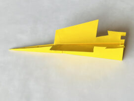 origami-arrow-airplane