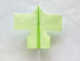 origami-fast-glider-airplane