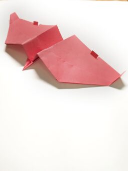 origami-fast-hawk-airplane