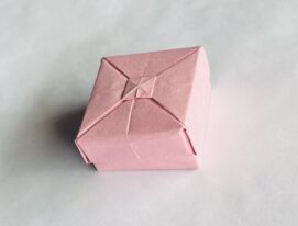 origami-gift-package
