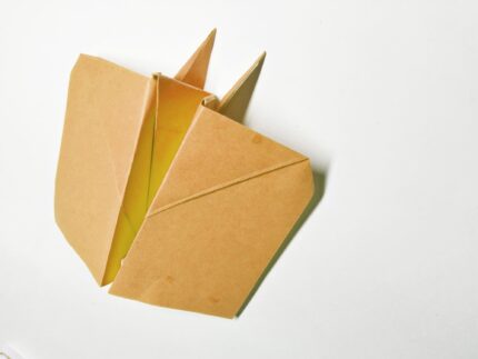 origami-king-bee-airplane