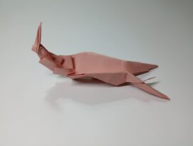 origami-scorpion