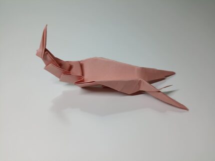 origami-scorpion