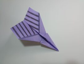 origami-sonic-jet-airplane