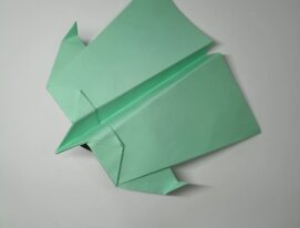 origami-stunt-airplane