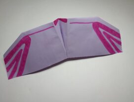 origami-underside-airplane