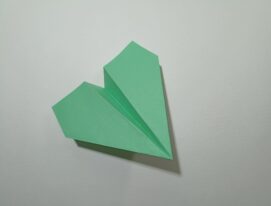 origami-v-wing-airplane