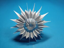 origami-volumetric-snowflake
