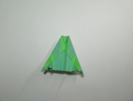origami-vulture-airplane