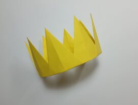 origami-gold-crown