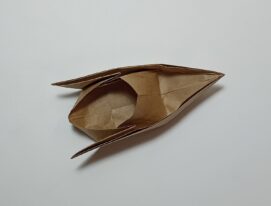 origami-speedboat