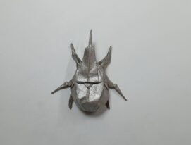 origami-hercules-beetle