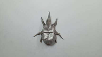 origami-hercules-beetle