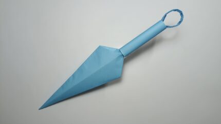 origami-kunai